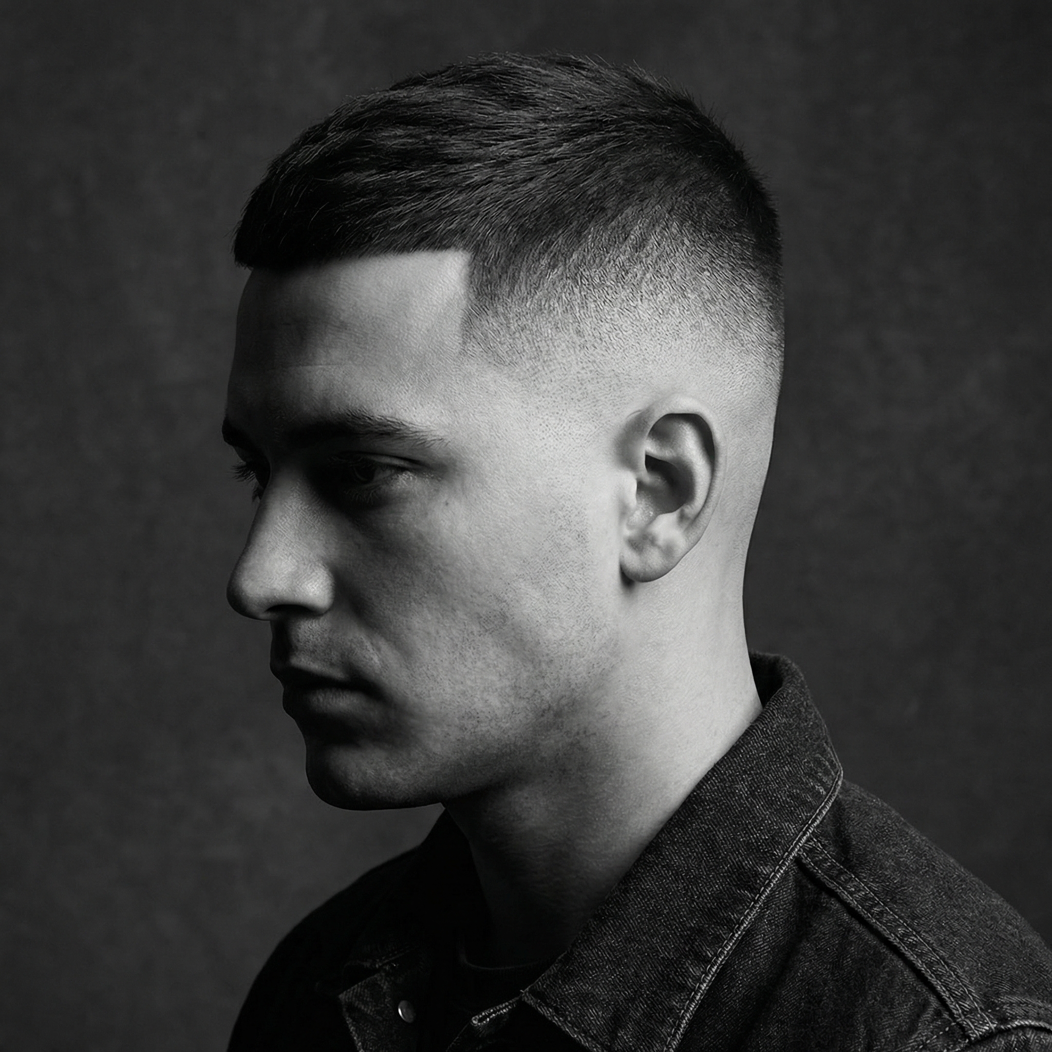 Herramientas profesionales en Tanke Barber Shop